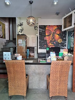 Baipho Lifestyle Residences (Adults Only)
