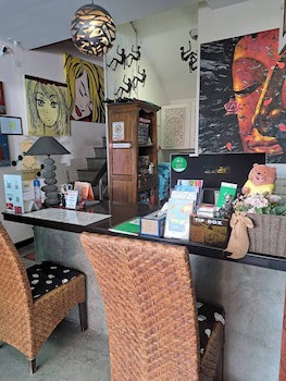 Baipho Lifestyle Residences (Adults Only)