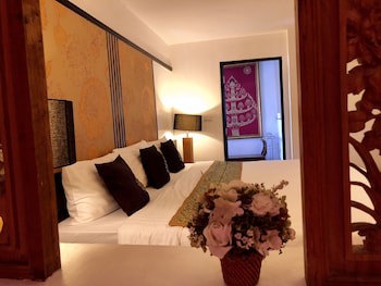 Baipho Lifestyle Residences (Adults Only)