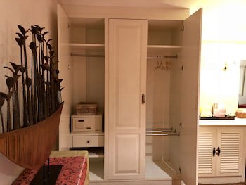 Baipho Lifestyle Residences (Adults Only)