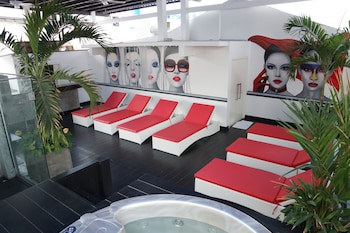 Baipho Lifestyle Residences (Adults Only)