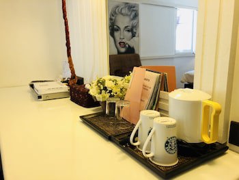 Baipho Lifestyle Residences (Adults Only)