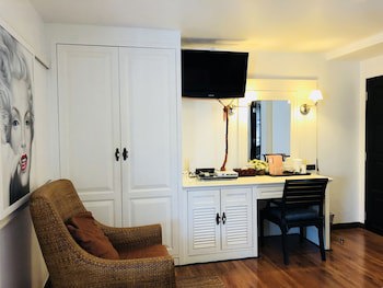 Baipho Lifestyle Residences (Adults Only)