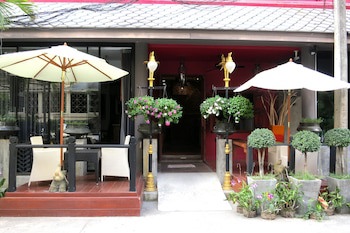Baipho Lifestyle Residences (Adults Only)