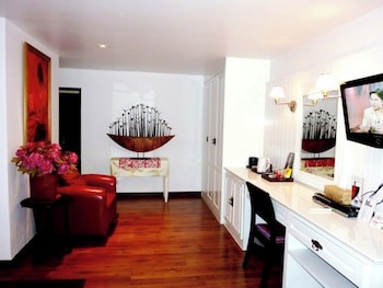 Baipho Lifestyle Residences (Adults Only)