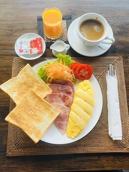 Baipho Lifestyle Residences (Adults Only)