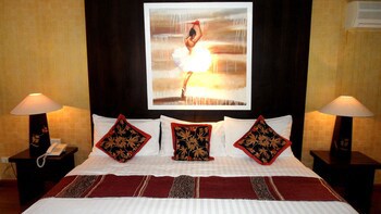 Baipho Lifestyle Residences (Adults Only)