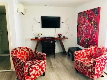 Baipho Lifestyle Residences (Adults Only)