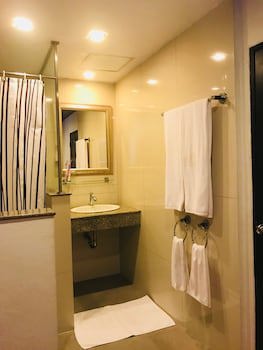 Baipho Lifestyle Residences (Adults Only)
