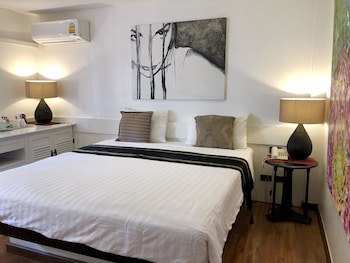 Baipho Lifestyle Residences (Adults Only)