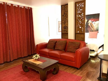Baipho Lifestyle Residences (Adults Only)