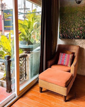 Baipho Lifestyle Residences (Adults Only)
