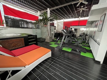 Baipho Lifestyle Residences (Adults Only)