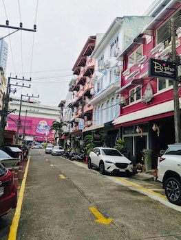 Baipho Lifestyle Residences (Adults Only)
