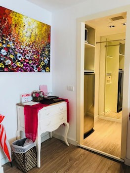 Baipho Lifestyle Residences (Adults Only)