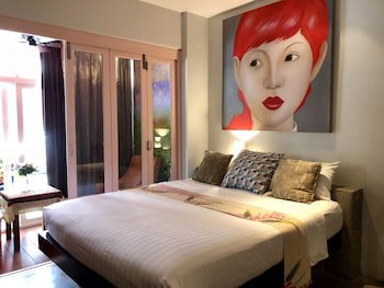 Baipho Lifestyle Residences (Adults Only)