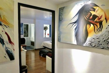 Baipho Lifestyle Residences (Adults Only)
