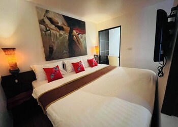 Baipho Lifestyle Residences (Adults Only)