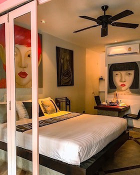 Baipho Lifestyle Residences (Adults Only)