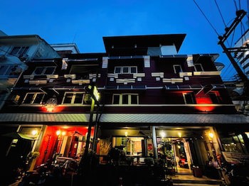Baipho Lifestyle Residences (Adults Only)