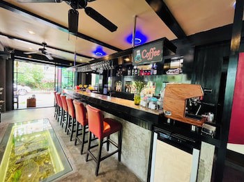 Baipho Lifestyle Residences (Adults Only)