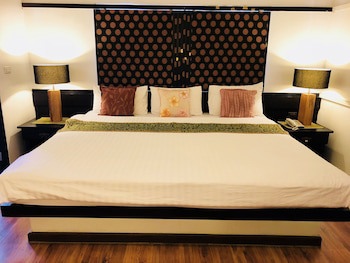 Baipho Lifestyle Residences (Adults Only)