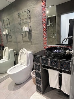Baipho Lifestyle Residences (Adults Only)