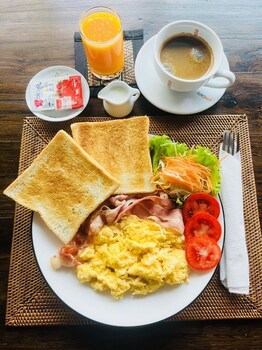 Baipho Lifestyle Residences (Adults Only)