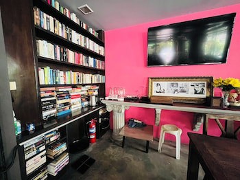 Baipho Lifestyle Residences (Adults Only)