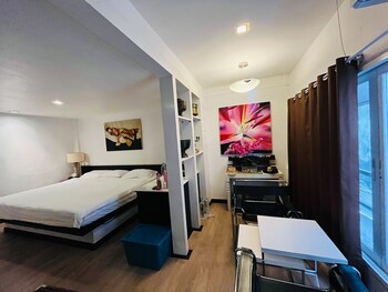 Baipho Lifestyle Residences (Adults Only)