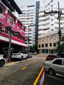 Baipho Lifestyle Residences (Adults Only)