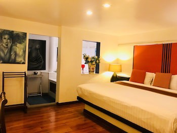 Baipho Lifestyle Residences (Adults Only)