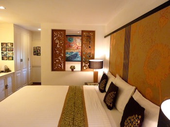 Baipho Lifestyle Residences (Adults Only)