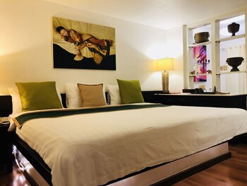 Baipho Lifestyle Residences (Adults Only)