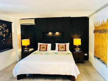 Baipho Lifestyle Residences (Adults Only)