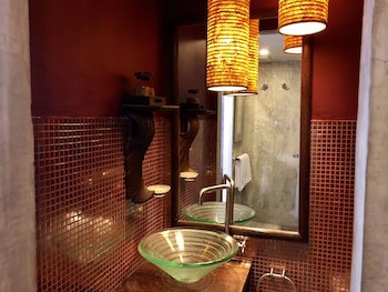 Baipho Lifestyle Residences (Adults Only)