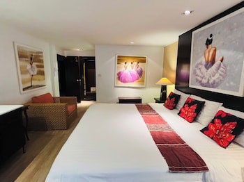 Baipho Lifestyle Residences (Adults Only)