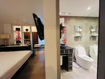Baipho Lifestyle Residences (Adults Only)