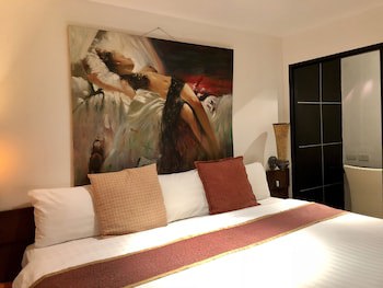 Baipho Lifestyle Residences (Adults Only)