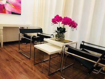 Baipho Lifestyle Residences (Adults Only)