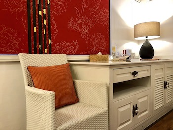 Baipho Lifestyle Residences (Adults Only)