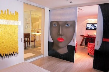 Baipho Lifestyle Residences (Adults Only)