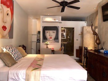 Baipho Lifestyle Residences (Adults Only)