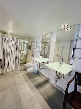 Baipho Lifestyle Residences (Adults Only)