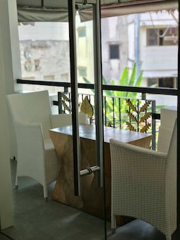 Baipho Lifestyle Residences (Adults Only)