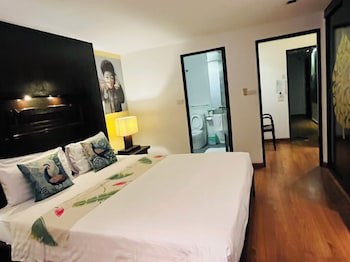 Baipho Lifestyle Residences (Adults Only)