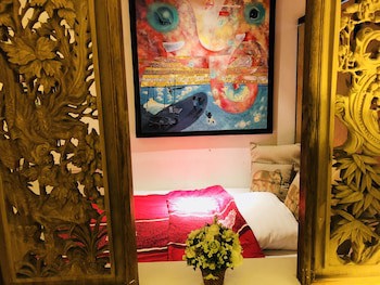 Baipho Lifestyle Residences (Adults Only)
