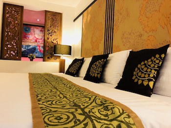 Baipho Lifestyle Residences (Adults Only)