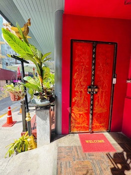 Baipho Lifestyle Residences (Adults Only)