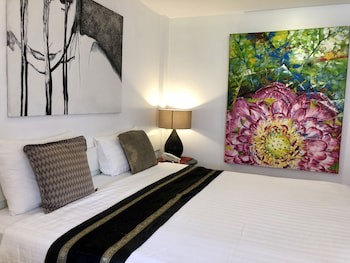 Baipho Lifestyle Residences (Adults Only)